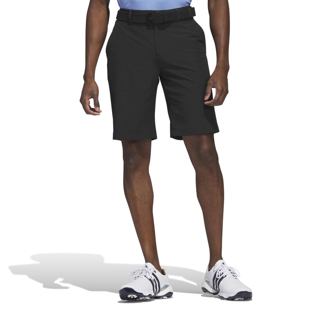 Adidas mens golf cheap shorts on sale